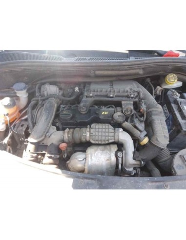 VALVULA EGR PEUGEOT 208 - 231095