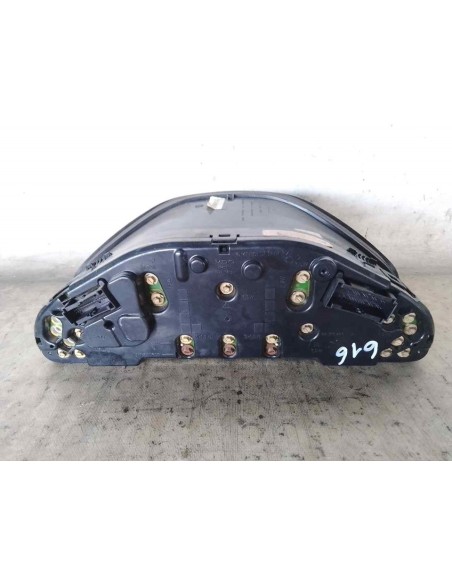 CUADRO INSTRUMENTOS MERCEDES-BENZ CLASE E (BM 210) BERLINA - 243881