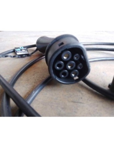 CABLEADO ELECTRICO LYNK   CO 01 - 244612