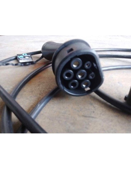 CABLEADO ELECTRICO LYNK   CO 01 - 244612