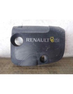 TAPA MOTOR RENAULT CLIO III - 242575
