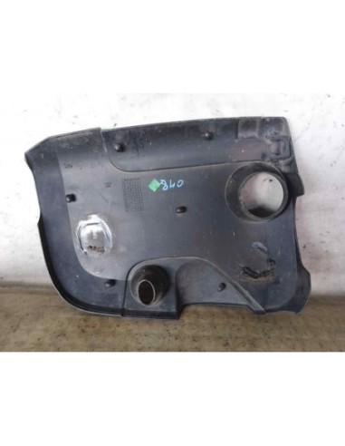 TAPA MOTOR RENAULT CLIO III - 242575