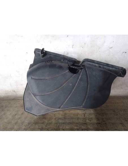 FILTRO AIRE MERCEDES-BENZ CLASE C (BM 204) BERLINA - 244907