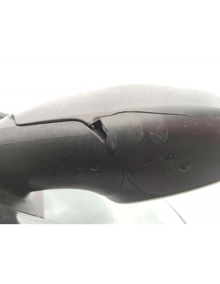 RETROVISOR IZQUIERDO SEAT IBIZA (6L1) - 247814