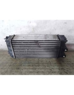 INTERCOOLER PEUGEOT PARTNER FURGÓN - 232089