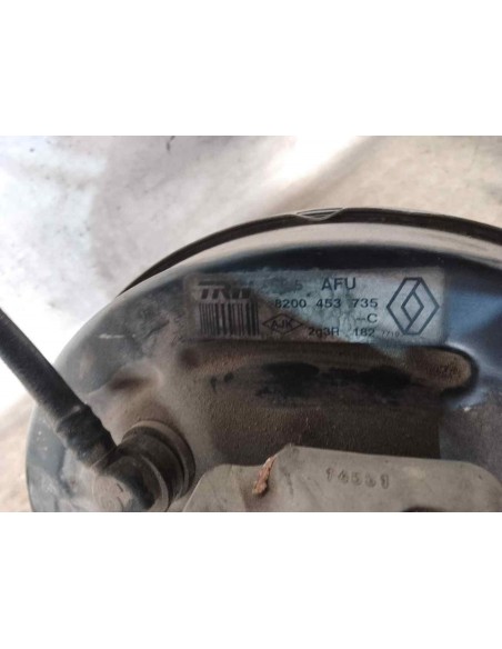 SERVOFRENO CON BOMBA RENAULT SCENIC II (JM) - 244118