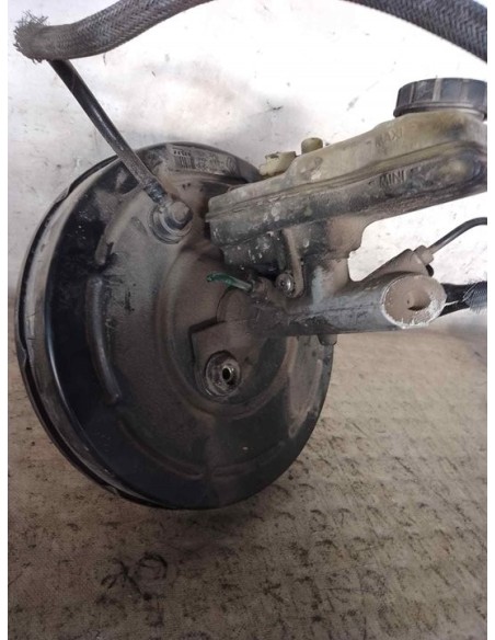 SERVOFRENO CON BOMBA RENAULT SCENIC II (JM) - 244118