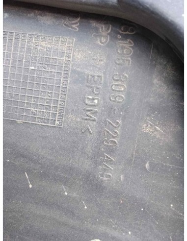 PARAGOLPES TRASERO BMW SERIE 3 BERLINA (E46) -...