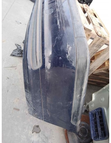 PARAGOLPES TRASERO BMW SERIE 3 BERLINA (E46) - 264195