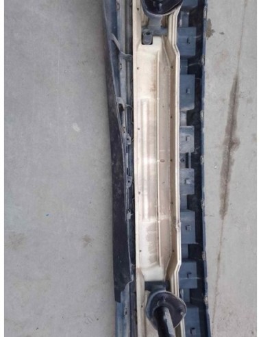 PARAGOLPES TRASERO BMW SERIE 3 BERLINA (E46) -...