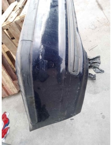 PARAGOLPES TRASERO BMW SERIE 3 BERLINA (E46) -...