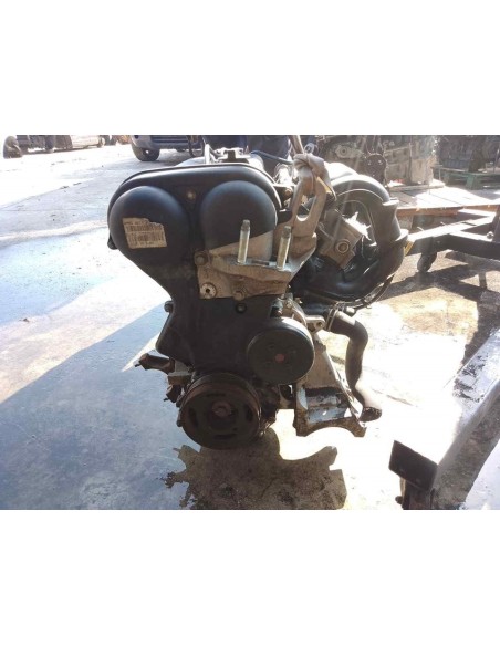 MOTOR COMPLETO FORD FOCUS BERLINA (CAP) - 199188