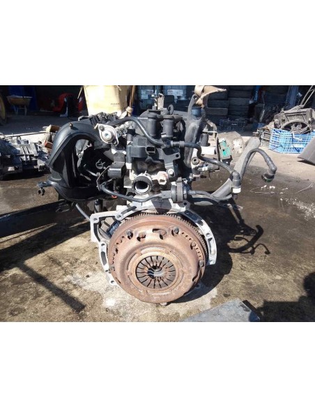 MOTOR COMPLETO FORD FOCUS BERLINA (CAP) - 199188