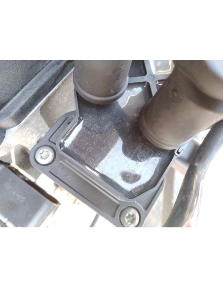 MOTOR COMPLETO FORD FOCUS BERLINA (CAP) - 199188