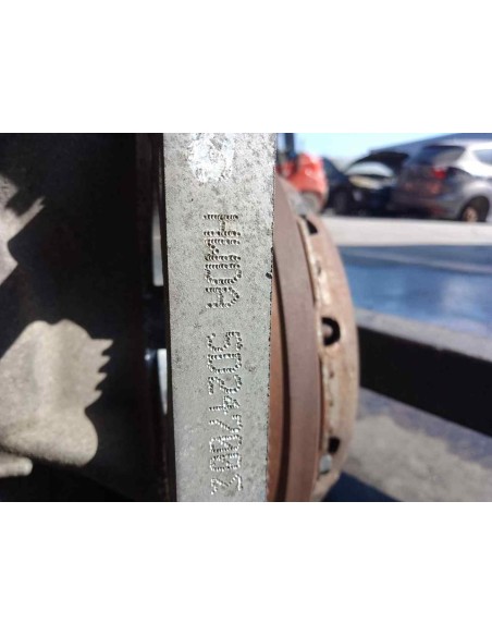 MOTOR COMPLETO FORD FOCUS BERLINA (CAP) - 199188