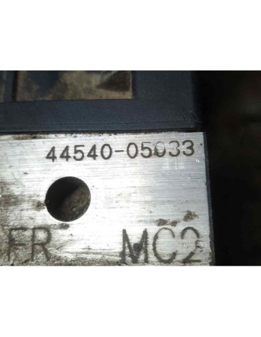 ABS TOYOTA AVENSIS BERLINA (T25) - 230490