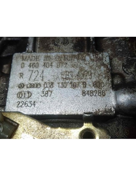 BOMBA INYECCION SEAT IBIZA (6L1) - 230489