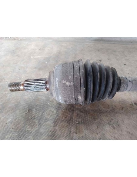 TRANSMISION DELANTERA DERECHA RENAULT SCENIC II (JM) - 237092