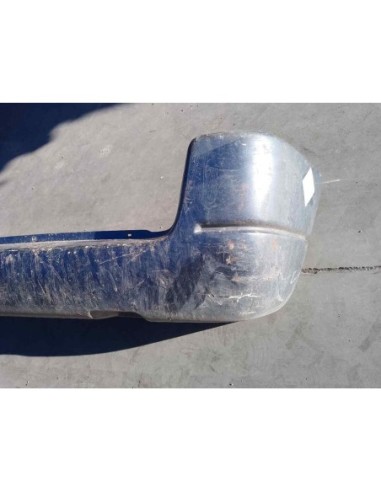 PARAGOLPES TRASERO PEUGEOT PARTNER (S2) - 218291