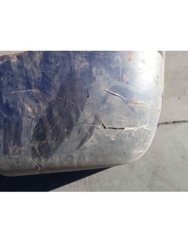 PARAGOLPES TRASERO PEUGEOT PARTNER (S2) - 218291