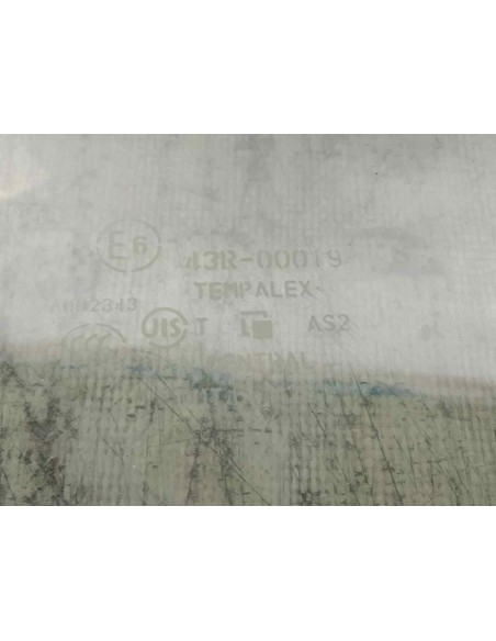 LUNA TRASERA IZQUIERDA INFINITI Q60 CABRIO - 243878