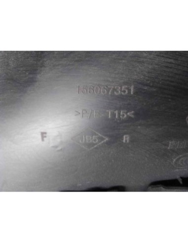 GUARNECIDO PUERTA DELANTERA DERECHA RENAULT...