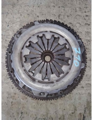 KIT EMBRAGUE PEUGEOT 206 - 208170