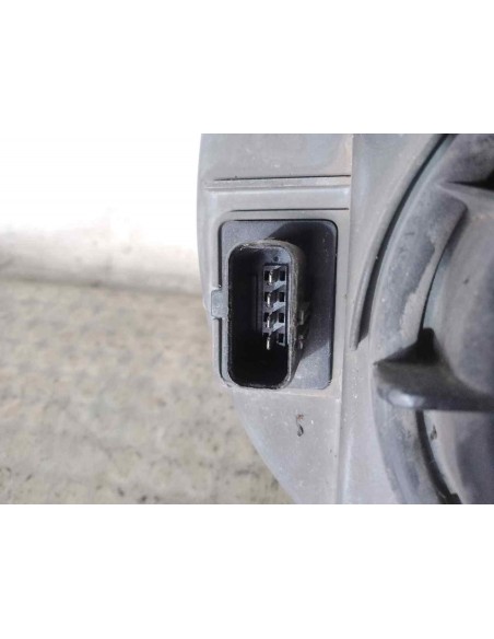 FARO IZQUIERDO MERCEDES-BENZ CLASE E (BM 210) BERLINA - 222340