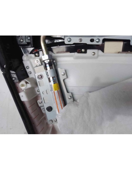 GUARNECIDO PUERTA DELANTERA DERECHA INFINITI Q60 CABRIO - 234538