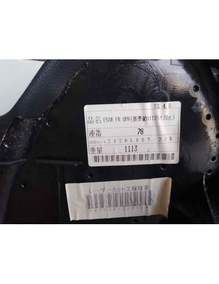 GUARNECIDO PUERTA DELANTERA DERECHA INFINITI Q60 CABRIO - 234538