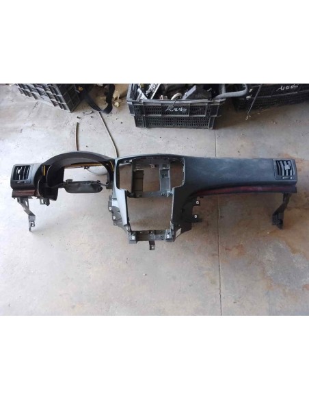 KIT AIRBAG INFINITI Q60 CABRIO - 237548