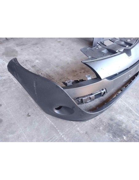 PARAGOLPES DELANTERO RENAULT MEGANE III BERLINA 5P - 218294