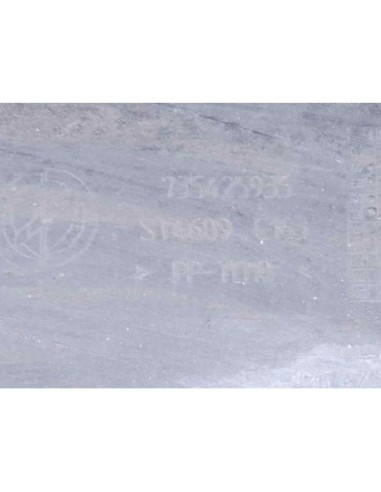 PARAGOLPES TRASERO LANCIA YPSILON (101) - 218296