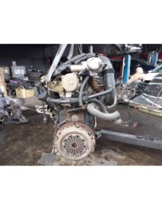 MOTOR COMPLETO RENAULT MEGANE I FASE 2 CLASSIC (LA   ) -...