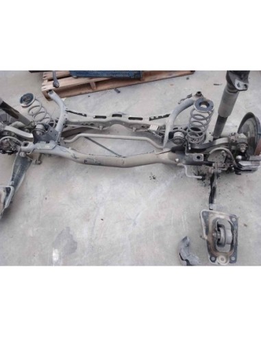 PUENTE TRASERO VOLKSWAGEN GOLF V (1K1)(10 2003)...