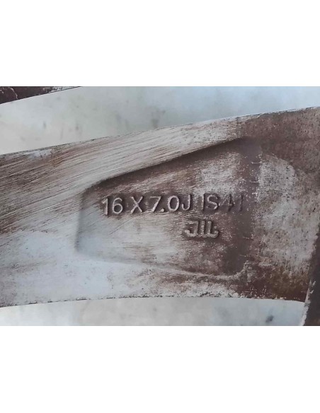 LLANTA OPEL ASTRA K SPORTS TOURER - 215771