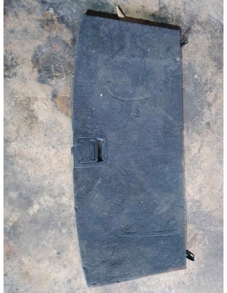 NO IDENTIFICADO BMW SERIE 5 GRAN TURISMO (F07) - 212544