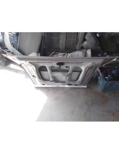 TAPA MALETERO MERCEDES-BENZ CLASE C (BM 204)...