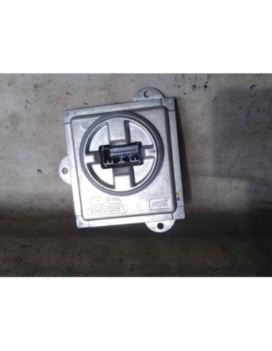 CENTRALITA FAROS XENON BMW SERIE X1 (E84) - 222176
