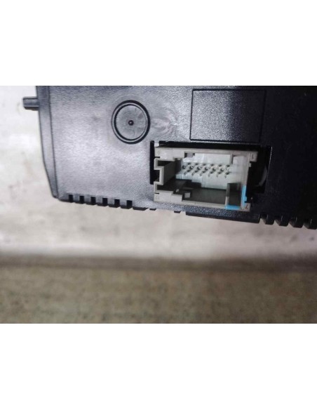 MANDO CLIMATIZADOR BMW SERIE X1 (E84) - 222205