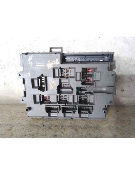 CAJA RELES / FUSIBLES BMW SERIE X1 (E84) - 222251