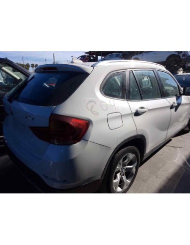AMORTIGUADORES MALETERO / PORTON BMW SERIE X1...