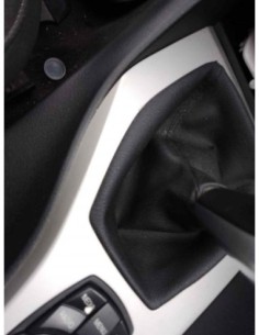 PALANCA CAMBIO BMW SERIE X1 (E84) - 222220