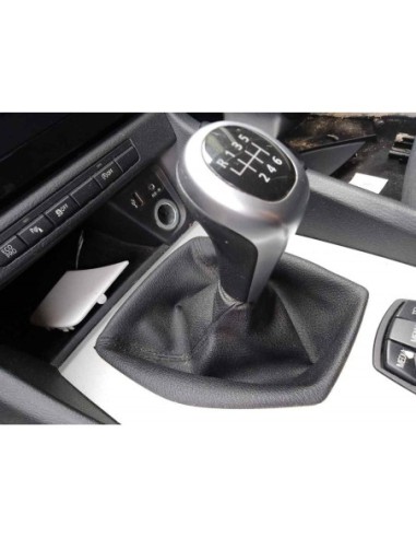 POMO PALANCA CAMBIO BMW SERIE X1 (E84) - 222228