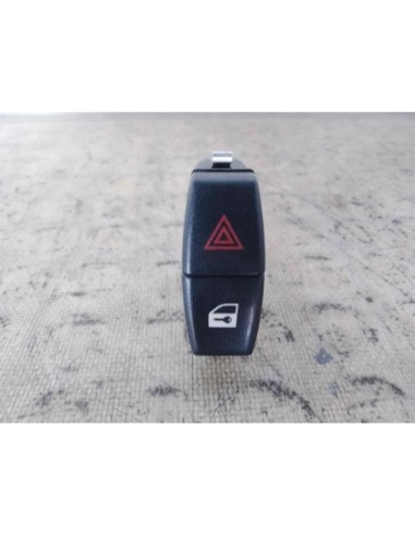 WARNING BMW SERIE X1 (E84) - 222254