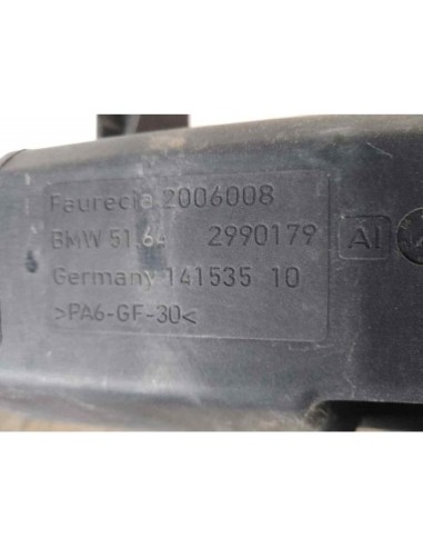 SOPORTE FARO IZQUIERDO BMW SERIE X1 (E84) - 224677