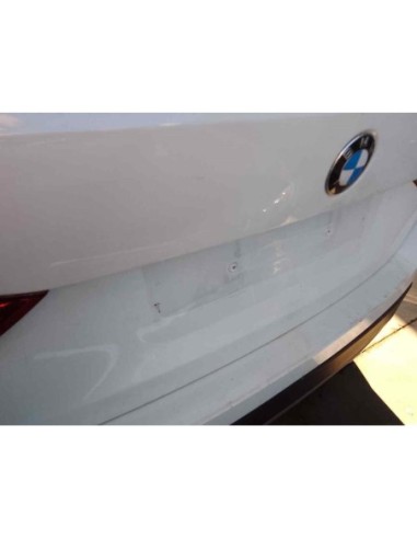 CERRADURA MALETERO / PORTON BMW SERIE X1 (E84)...