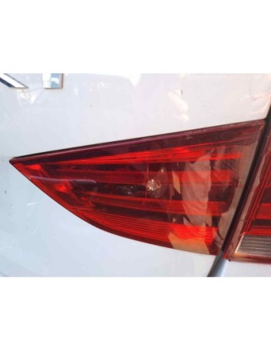 PILOTO TRASERO DERECHO INTERIOR BMW SERIE X1...