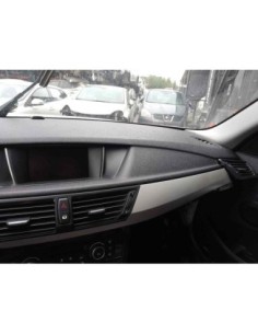 KIT AIRBAG BMW SERIE X1 (E84) - 225126 2