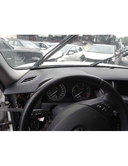 KIT AIRBAG BMW SERIE X1 (E84) - 225126